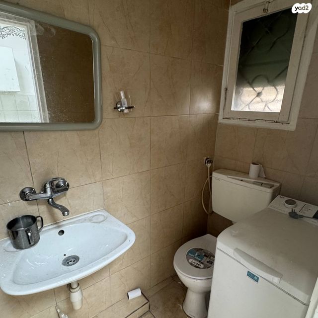 דירה, חנה סנש 11, מוצקין הותיקה, קרית מוצקין