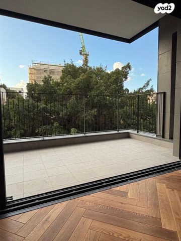 דירה, בילטמור, הצפון החדש - כיכר המדינה, תל אביב יפו