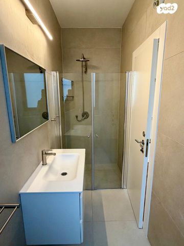 דירה, בילטמור, הצפון החדש - כיכר המדינה, תל אביב יפו