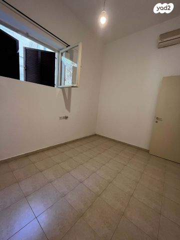 דירה, המגיד, לב תל אביב, לב העיר צפון, תל אביב יפו