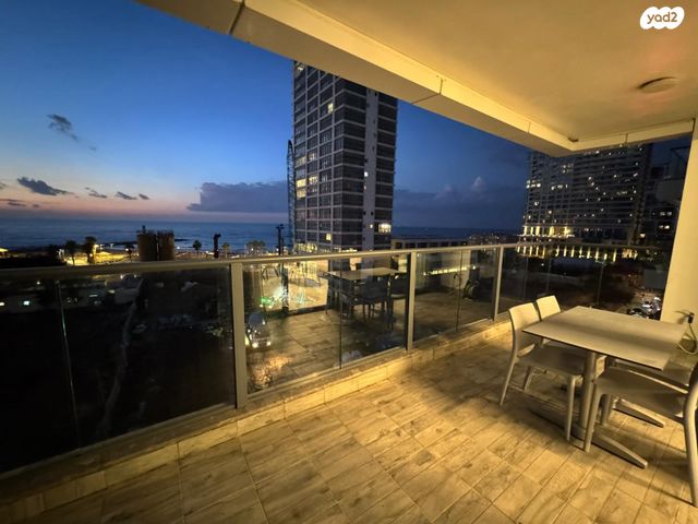 דירה, תל אביב יפו