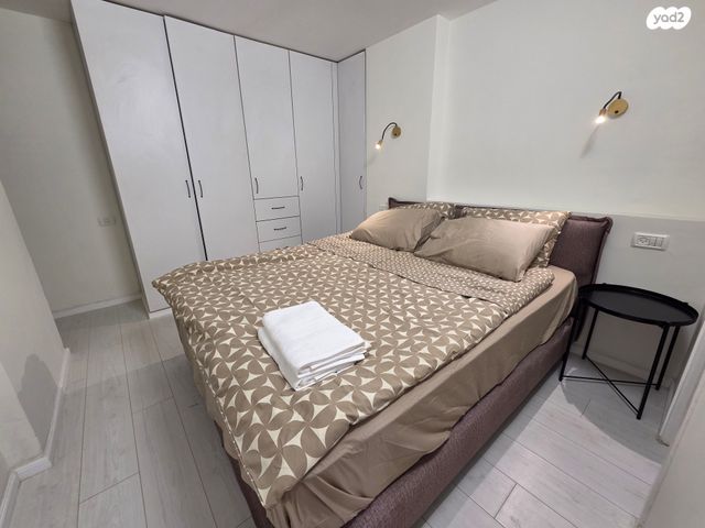 דירת גן, בנימין ד'ישראלי, טלביה, קוממיות, ירושלים