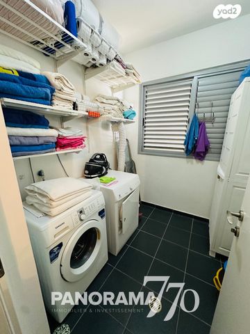 דירה, שדרות דוד בן גוריון 3, הסיטי, אשקלון