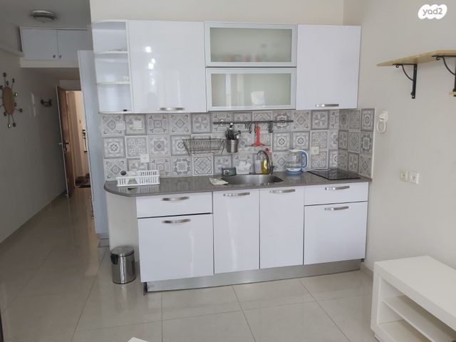 דירה, הנמל 11, מרינה, פארק לאומי וחופים, אשקלון