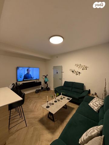 דירה, עמינדב 16, ביצרון ורמת ישראל, תל אביב יפו