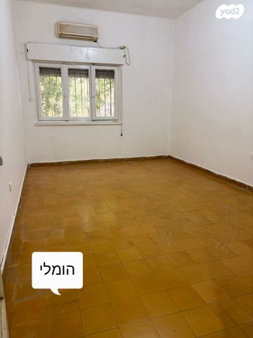 דירה, שפינוזה, הצפון הישן - דרום, תל אביב יפו