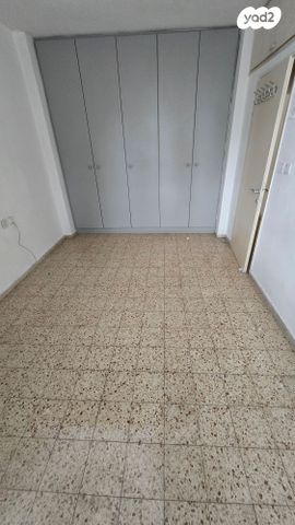 דירה, פרופס, נווה רם, שיכון מזרחי, רמת גן