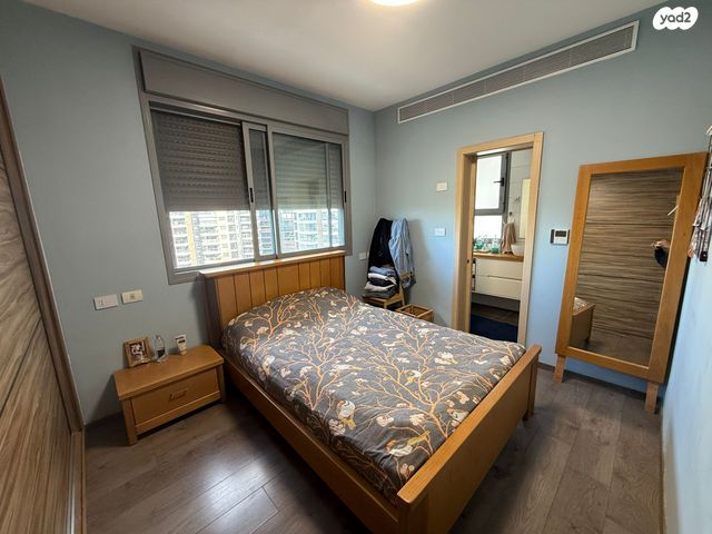 דירה, לכיש 10, הפארק, חדרה