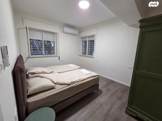 דירת גן, בנימין ד'ישראלי, טלביה, קוממיות, ירושלים