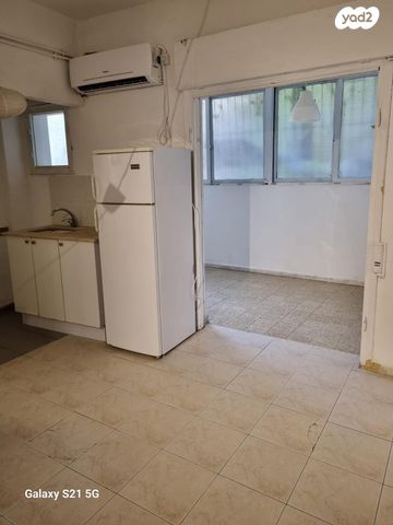 דירה, אהרונוביץ', הצפון הישן - דרום, תל אביב יפו