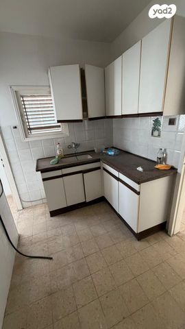 דירה, סמילנסקי 28, מרכז העיר דרום, נתניה