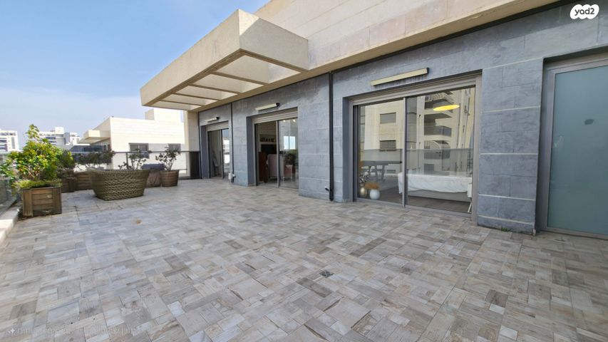 גג/ פנטהאוז, האלוף דוד מימון, קרית הלאום, ראשון לציון