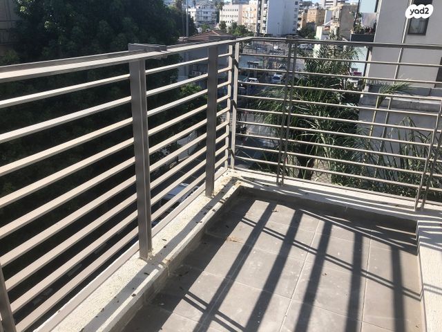 דירה, נווה שאנן, תל אביב יפו