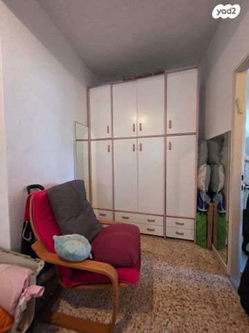 דירה, קרן היסוד 65, מרכז העיר, סביניה, הוותיקה, קרית ביאליק