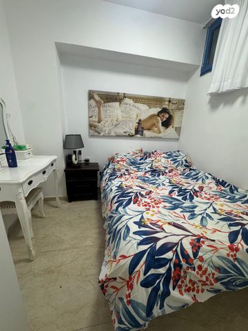 דירה, הנמל, מרינה, פארק לאומי וחופים, אשקלון