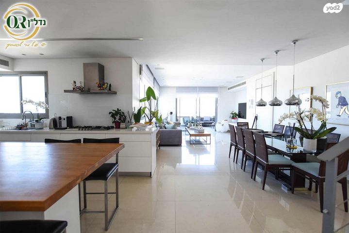 גג/ פנטהאוז, הדר, רמת השרון