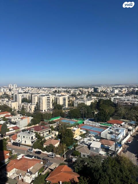 דירה, מיכל לייב כץ, כפר גנים ב, פתח תקווה