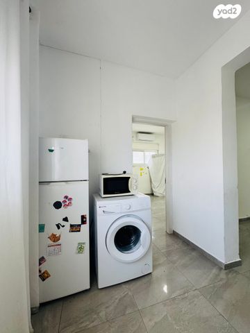 דירה, החשמל 13, נווה פז, חיפה