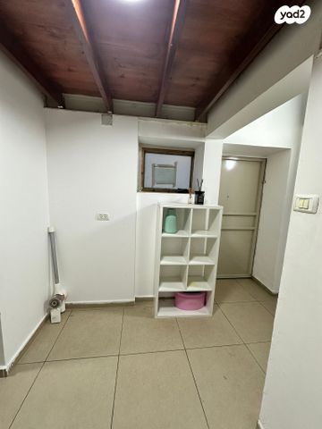 דירה, הנמל 63, שער פלמר, תחנת רכבת השמונה, חיפה