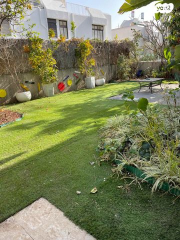 בית פרטי/ קוטג', שיכון דן, נווה דן, תל אביב יפו