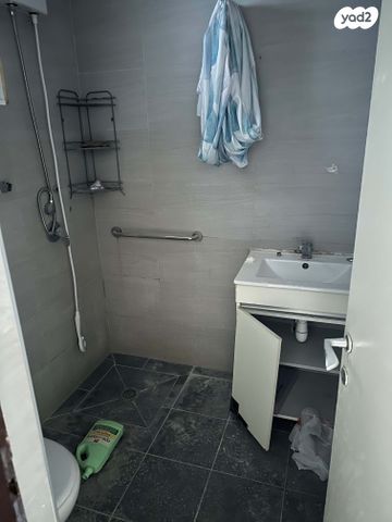 דירה, שבזי 2, גבעת שמשון, גן יבנה