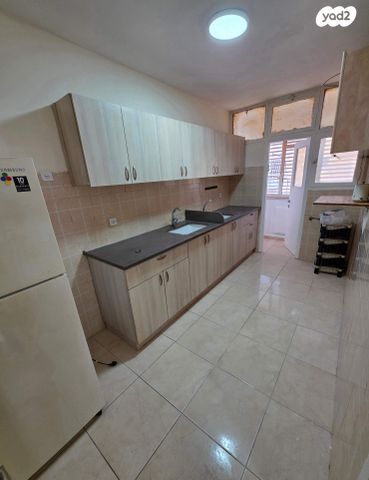 דירה, ארלוזורוב 27, רוטשילד עצמאות, בת ים