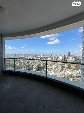 דירה, תל אביב יפו