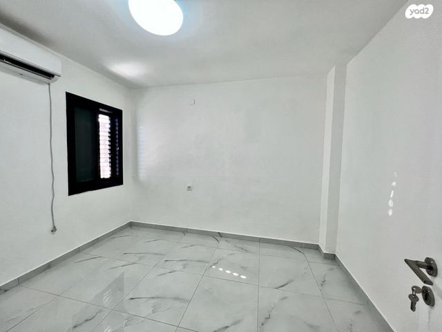 דירה, טרומפלדור, צפון מזרח מרכז העיר, נתניה