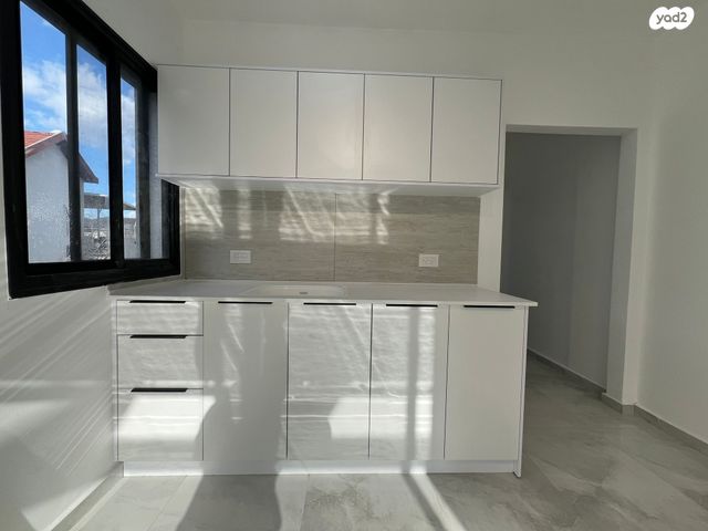 יחידת דיור, רמב"ם, באר יעקב