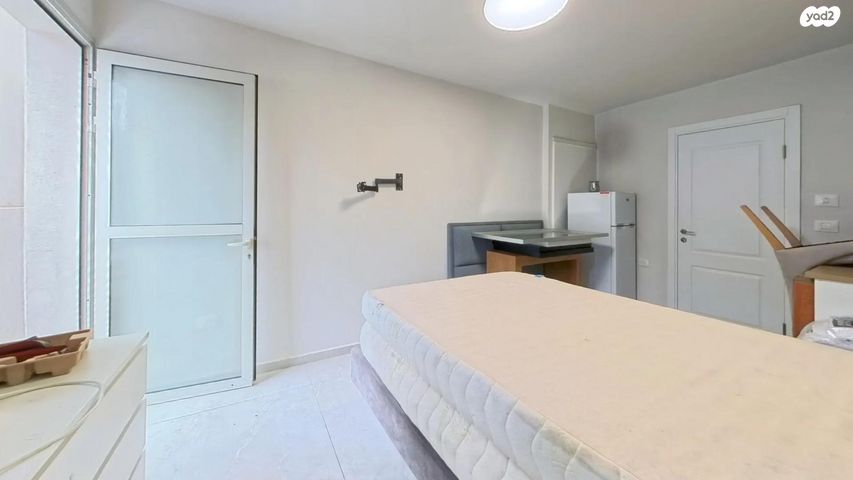 יחידת דיור, הר גלבוע, רובע י"א, אשדוד