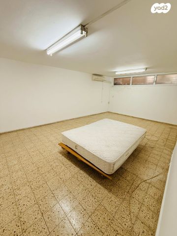 דירת גן, שיכון דן, נווה דן, תל אביב יפו