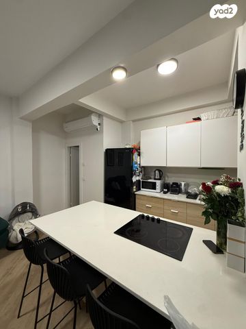 דירה, עמינדב 16, ביצרון ורמת ישראל, תל אביב יפו