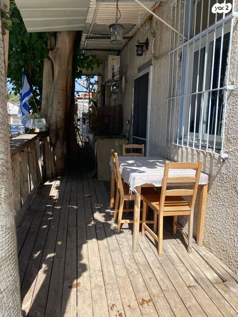 דירה, אמזלג, נווה צדק, תל אביב יפו