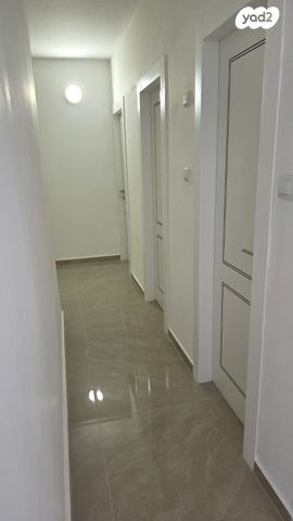 דירה, ביאליק 36, רובע ה', אשדוד