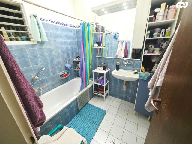 דירה, דרך הציונות 49, אריאל