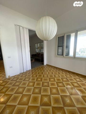 דירה, ראש פינה, נווה שאנן, תל אביב יפו