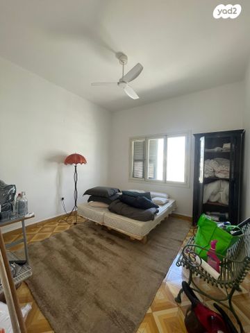 דירה, ראש פינה, נווה שאנן, תל אביב יפו