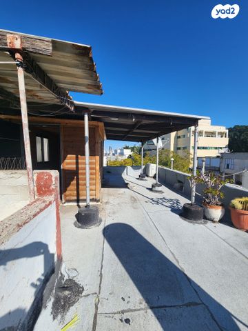 דירה, המצפן, קרית שלום, תל אביב יפו