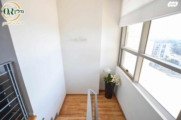 גג/ פנטהאוז, הדר, רמת השרון