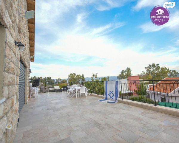 בית פרטי/ קוטג', דרך הצבר, ראש פינה