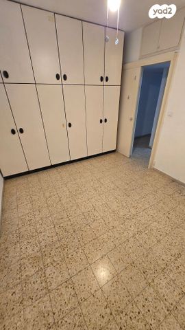 דירה, פרופס, נווה רם, שיכון מזרחי, רמת גן