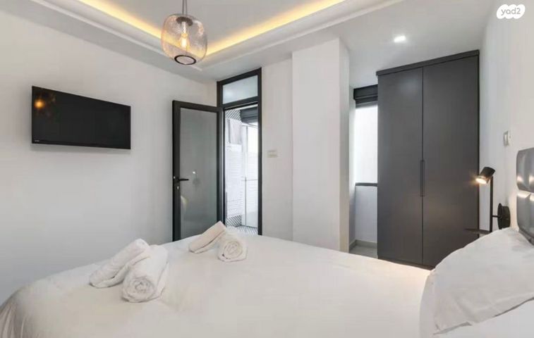 דירה, כורש, מרכז העיר, ירושלים