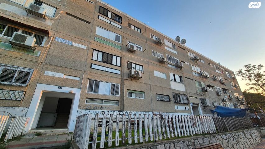 דירה, ההסתדרות, ז'בוטינסקי, אשקלון