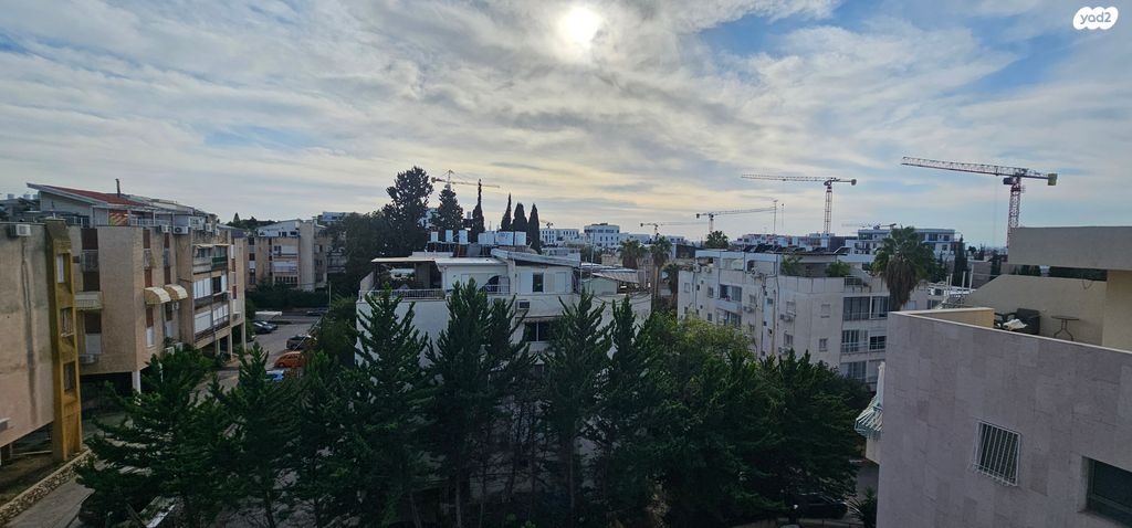 דירה, שדרות ביאליק, הדר, רמת השרון