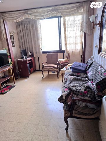 דירה, ברוך קרוא 22, נווה גולן, יפו ג', תל אביב יפו