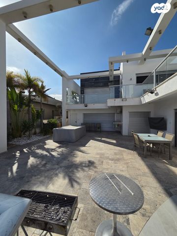 בית פרטי/ קוטג', הבשמים, שחמון, רובע 6, אילת