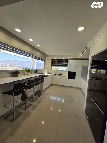 הבשמים, שחמון, רובע 6