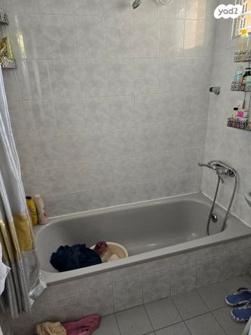 דירה, ברוך קרוא 22, נווה גולן, יפו ג', תל אביב יפו