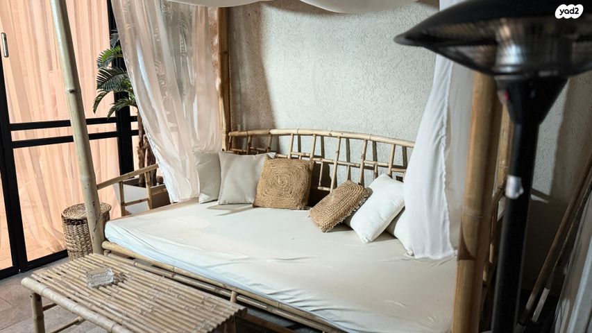 סאבלט, קרית אתא