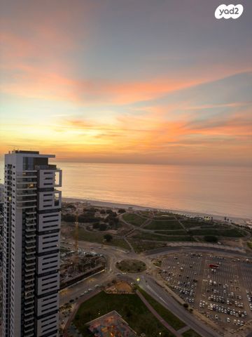 דרום חדש, פארק הים